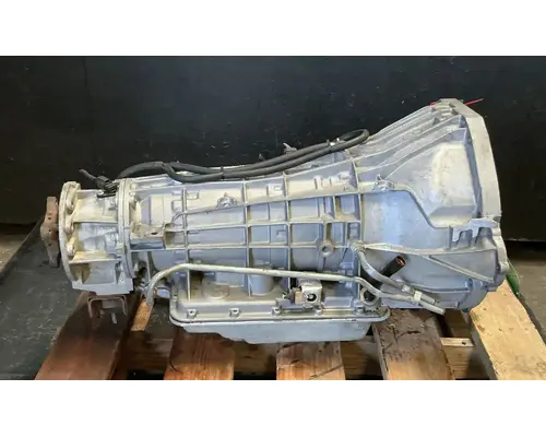 FORD 5R110W TransmissionTransaxle Assembly