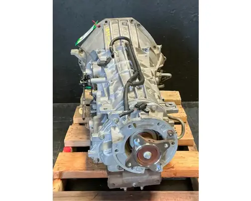 FORD 5R110W TransmissionTransaxle Assembly