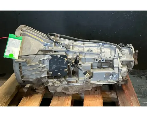 FORD 5R110W TransmissionTransaxle Assembly