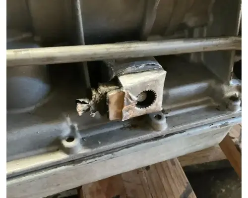 FORD 5R110W TransmissionTransaxle Assembly