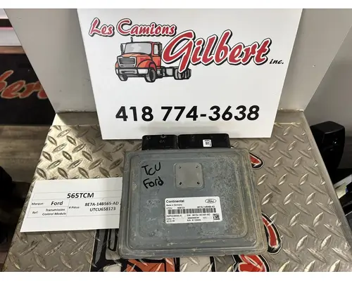 FORD 5R110 ECM (Transmission)