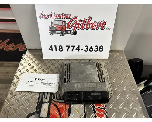 FORD 5R110 ECM (Transmission)