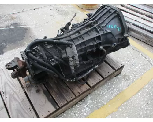 FORD 5R110 TRANSMISSION ASSEMBLY