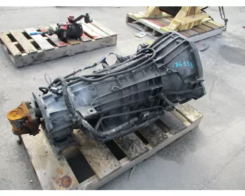 FORD 5R110 TRANSMISSION ASSEMBLY