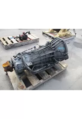 FORD 5R110 TRANSMISSION ASSEMBLY