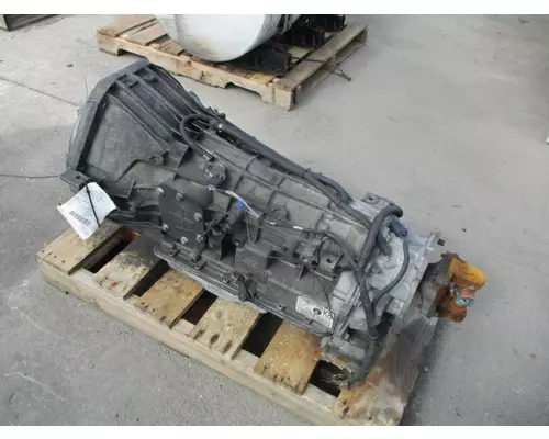 FORD 5R110 TRANSMISSION ASSEMBLY