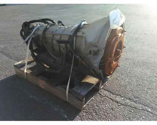 FORD 5R110 TRANSMISSION ASSEMBLY