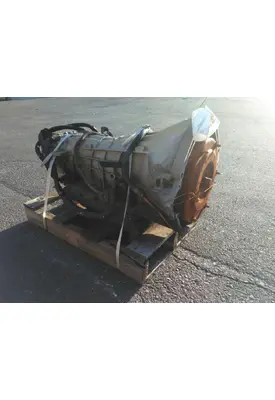 FORD 5R110 TRANSMISSION ASSEMBLY