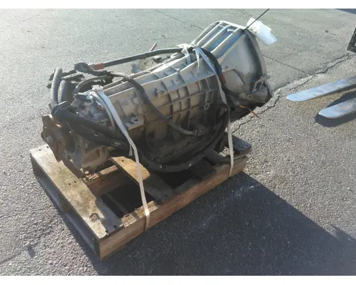 FORD 5R110 TRANSMISSION ASSEMBLY
