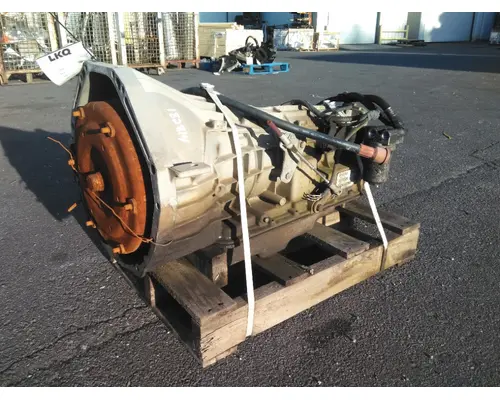 FORD 5R110 TRANSMISSION ASSEMBLY