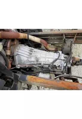 FORD 5R110 TRANSMISSION ASSEMBLY