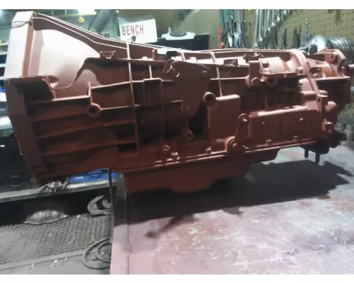 FORD 5R110 TRANSMISSION ASSEMBLY