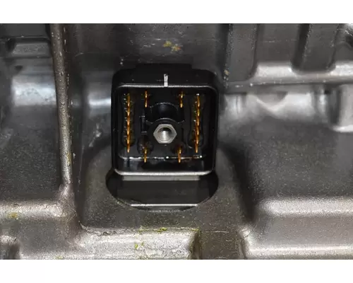 FORD 5R110 Transmission Assembly
