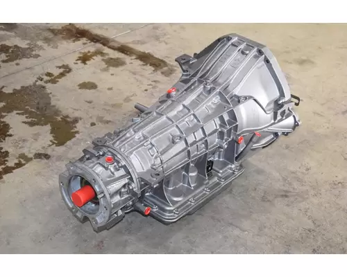 FORD 5R110 Transmission Assembly