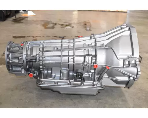 FORD 5R110 Transmission Assembly