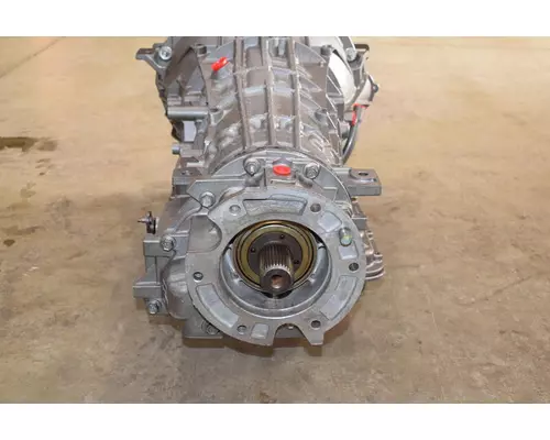 FORD 5R110 Transmission Assembly