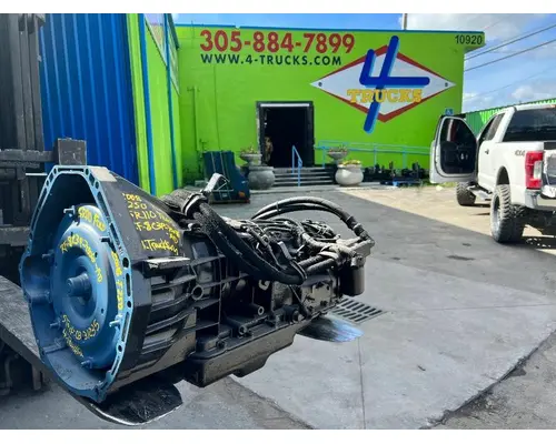 FORD 5R110 Transmission Assembly