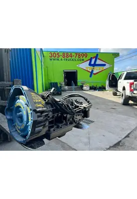 FORD 5R110 Transmission Assembly