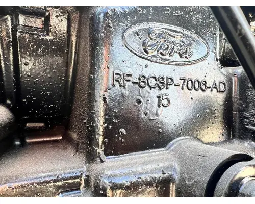 FORD 5R110 Transmission Assembly