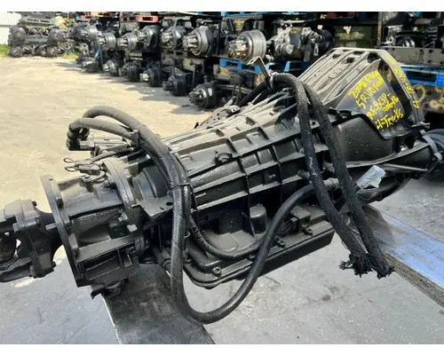 FORD 5R110 Transmission Assembly