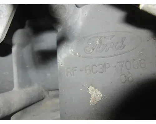 FORD 5R110 TransmissionTransaxle Assembly