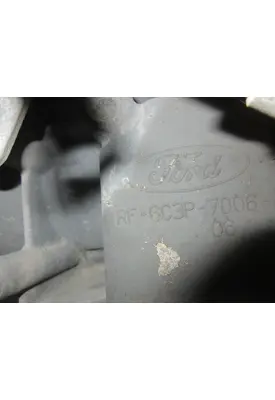 FORD 5R110 Transmission/Transaxle Assembly