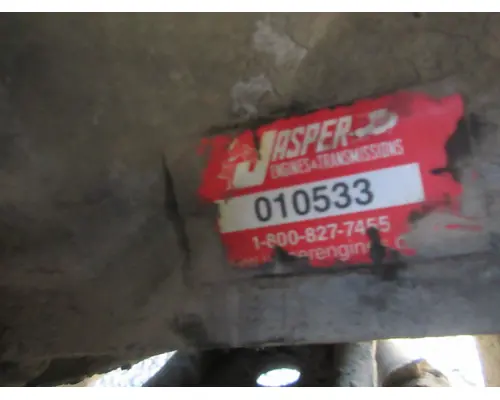 FORD 5R110 TransmissionTransaxle Assembly