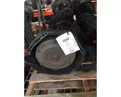 FORD 5r110 Transmission Assembly