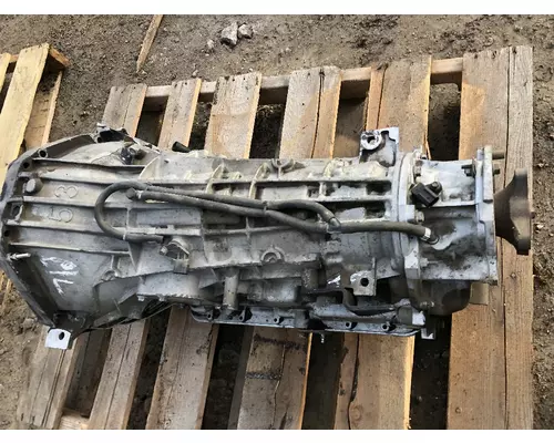 FORD 5r110 Transmission Assembly