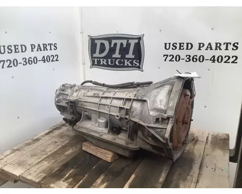 FORD 5r110 Transmission Assembly