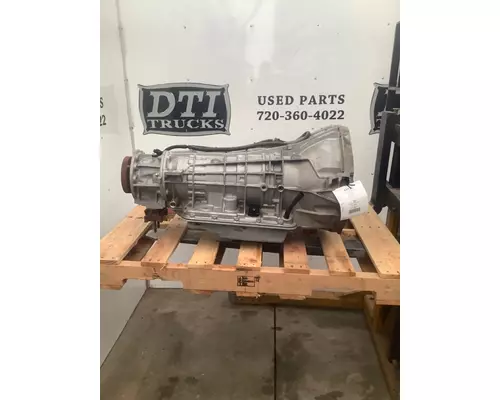 FORD 5r110 Transmission Assembly