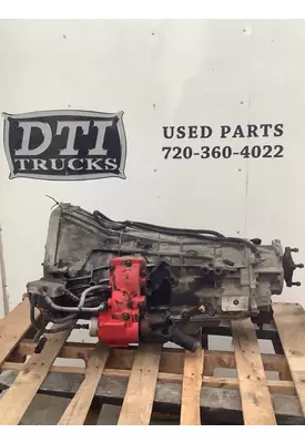 FORD 5r110 Transmission Assembly