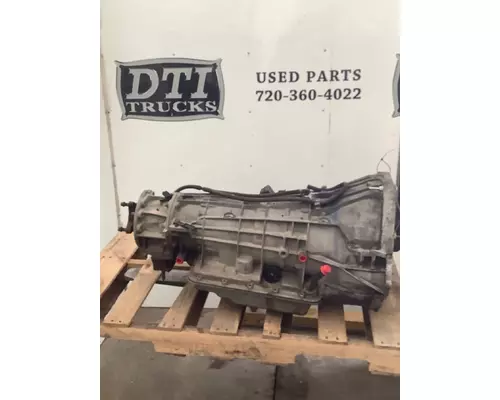 FORD 5r110 Transmission Assembly