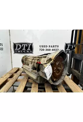 FORD 5r110 Transmission Assembly