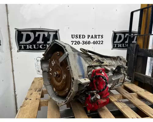 FORD 5r110 Transmission Assembly