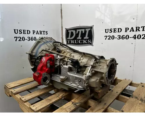 FORD 5r110 Transmission Assembly