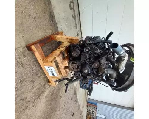 FORD 6.0D Engine Assembly