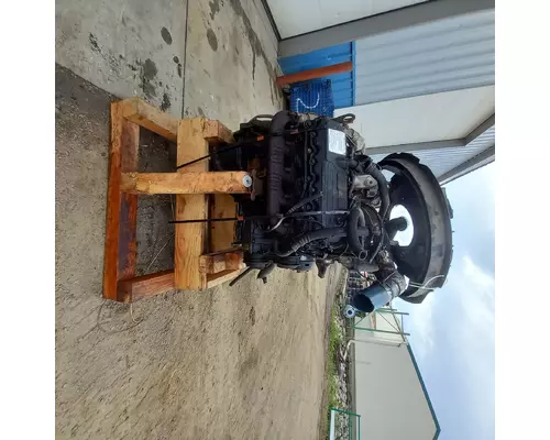 FORD 6.0D Engine Assembly