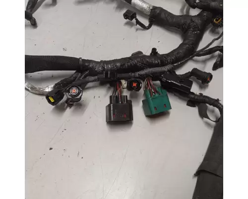 FORD 6.0D Engine Wiring Harness