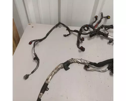 FORD 6.0D Engine Wiring Harness