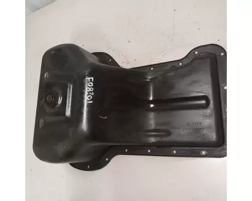 FORD 6.0D Oil Pan