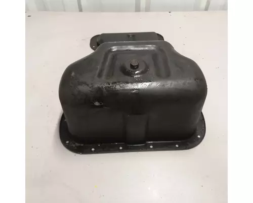 FORD 6.0D Oil Pan