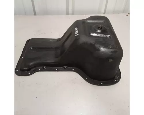 FORD 6.0D Oil Pan