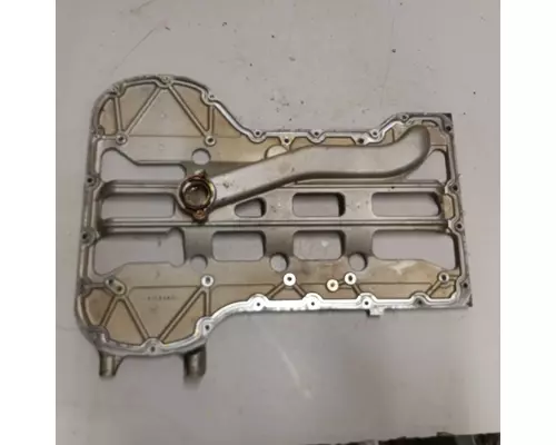 FORD 6.0D Oil Pan