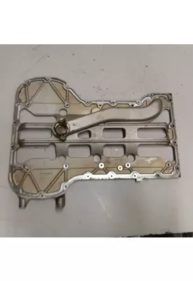 FORD 6.0D Oil Pan