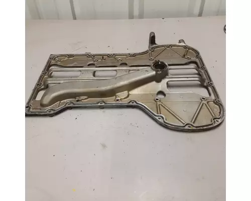 FORD 6.0D Oil Pan