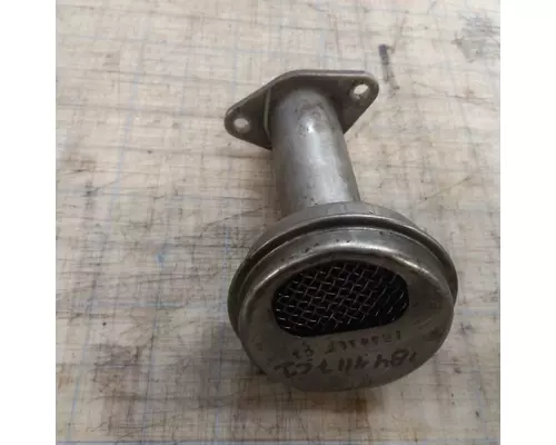 FORD 6.0D Oil Pump