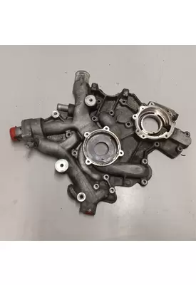 FORD 6.0D Timing Cover