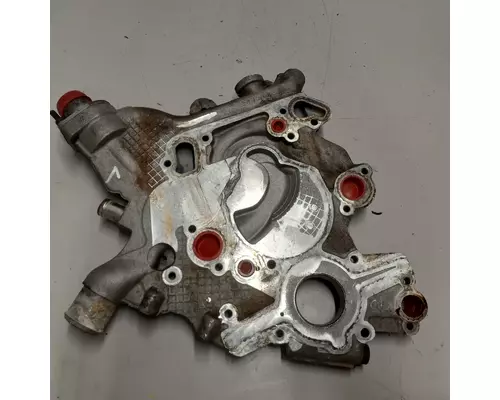 FORD 6.0D Timing Cover