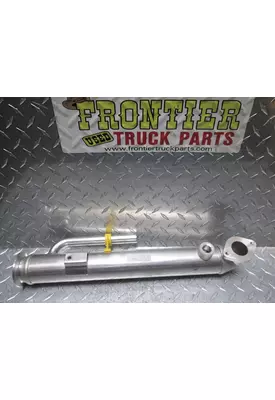 FORD 6.0L Powerstroke Engine EGR Cooler